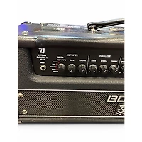 Used BOSS KATANA ARTIST MKII Solid State Guitar Amp Head