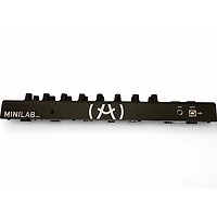 Used Arturia Minilab MIDI Controller