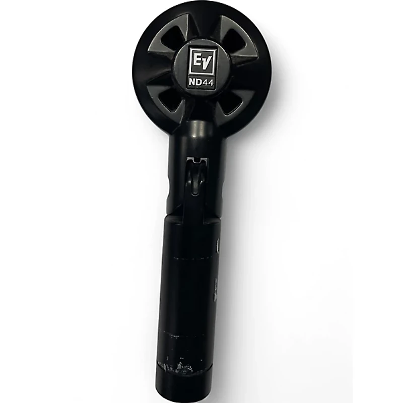 Used Electro-Voice ND44 Drum Microphone