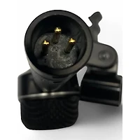 Used Electro-Voice ND44 Drum Microphone