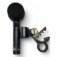 Used Electro-Voice ND44 Drum Microphone
