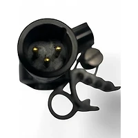 Used Electro-Voice ND44 Drum Microphone