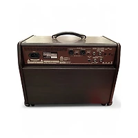 Used BOSS ACOUSTIC SINGER PRO Acoustic Guitar Combo Amp