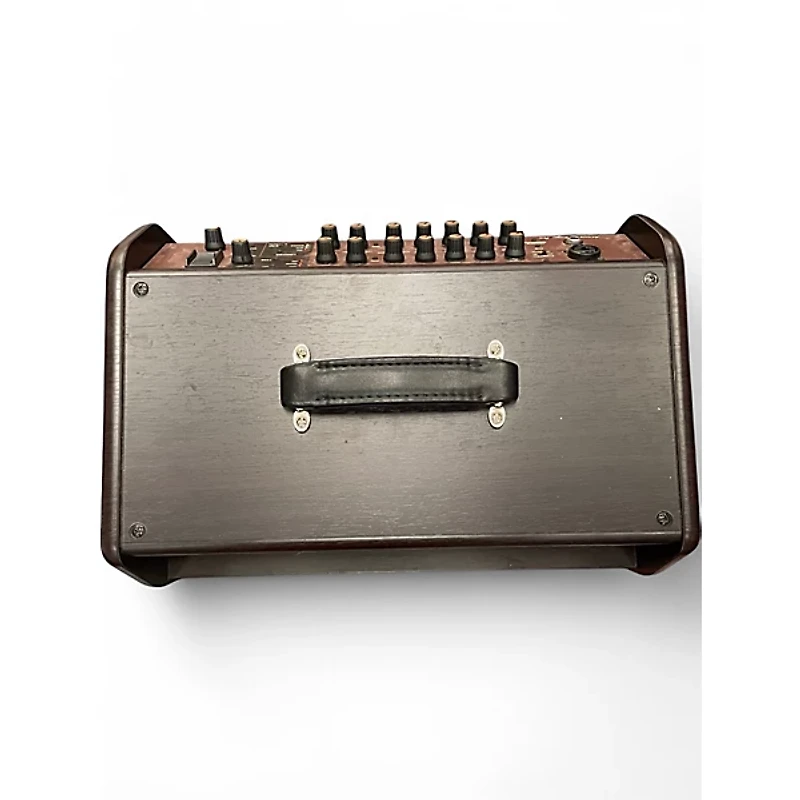 Used BOSS ACOUSTIC SINGER PRO Acoustic Guitar Combo Amp