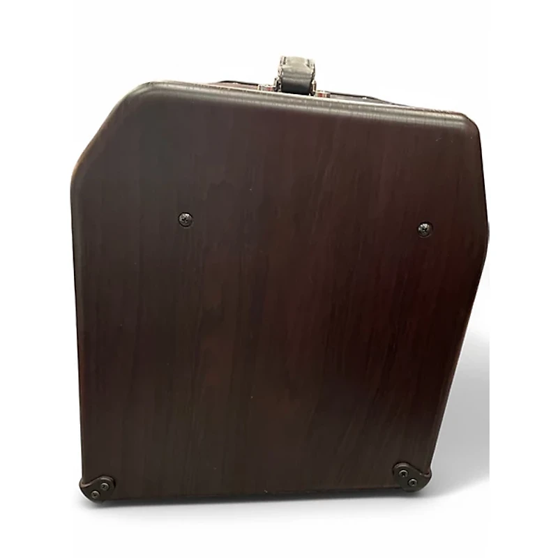 Used BOSS ACOUSTIC SINGER PRO Acoustic Guitar Combo Amp