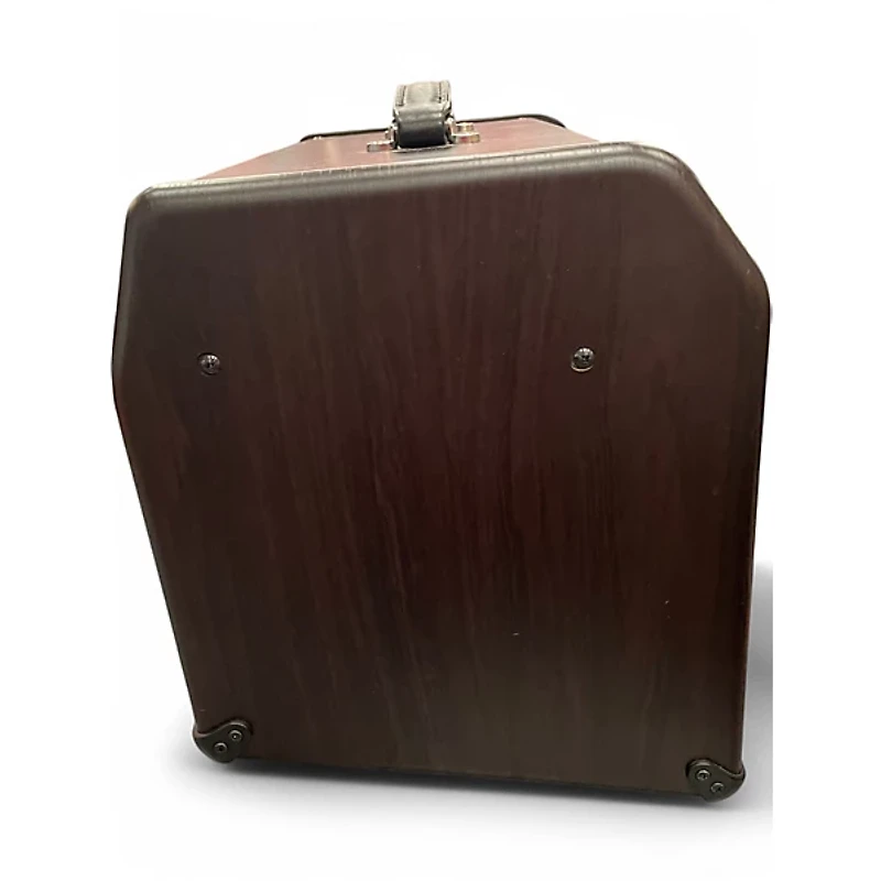 Used BOSS ACOUSTIC SINGER PRO Acoustic Guitar Combo Amp