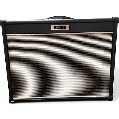 Used BOSS Nextone Artist 80W 1x12 Guitar Combo Amp