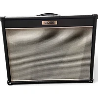 Used BOSS Nextone Artist 80W 1x12 Guitar Combo Amp