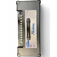 Used BOSS Nextone Artist 80W 1x12 Guitar Combo Amp