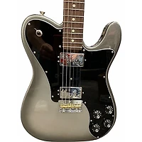 Used Fender American Professional II Telecaster MERCURY Solid Body Electric Guitar