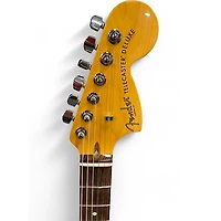 Used Fender American Professional II Telecaster MERCURY Solid Body Electric Guitar
