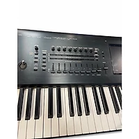 Used KORG Kronos X88 88 Key Keyboard Workstation