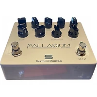 Used Seymour Duncan Palladium Effect Pedal