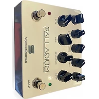 Used Seymour Duncan Palladium Effect Pedal