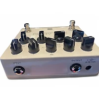 Used Seymour Duncan Palladium Effect Pedal