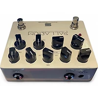 Used Seymour Duncan Palladium Effect Pedal