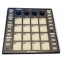 Used PreSonus Atom Production Controller