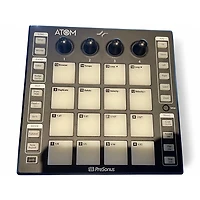 Used PreSonus Atom Production Controller