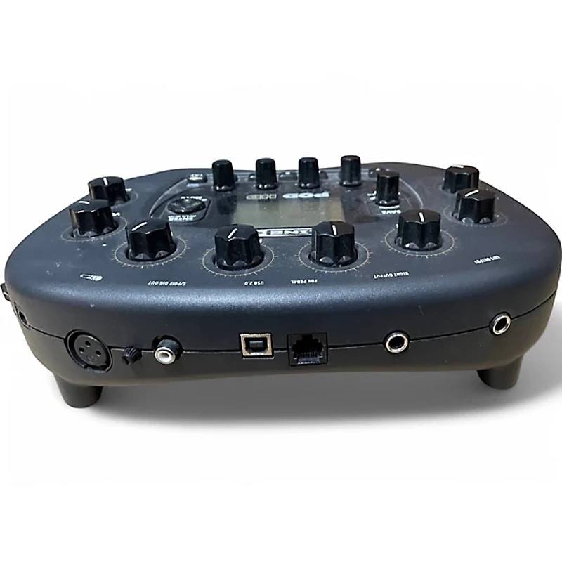 Used Line 6 Pod HD Effect Processor
