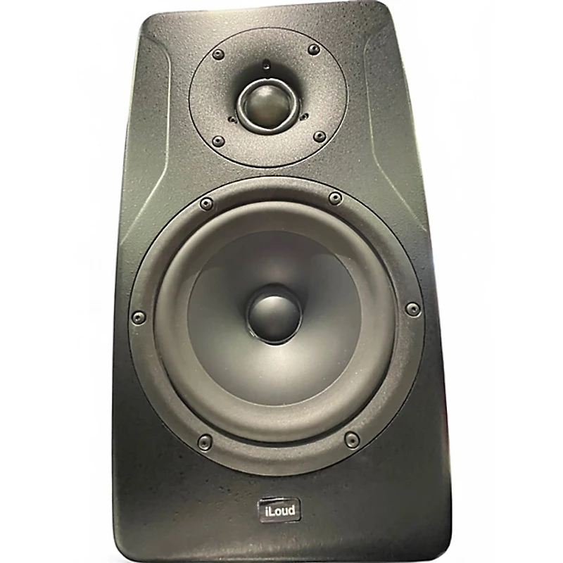 Used IK Multimedia iLoud Precision 6 Powered Monitor