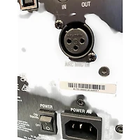 Used IK Multimedia iLoud Precision 6 Powered Monitor