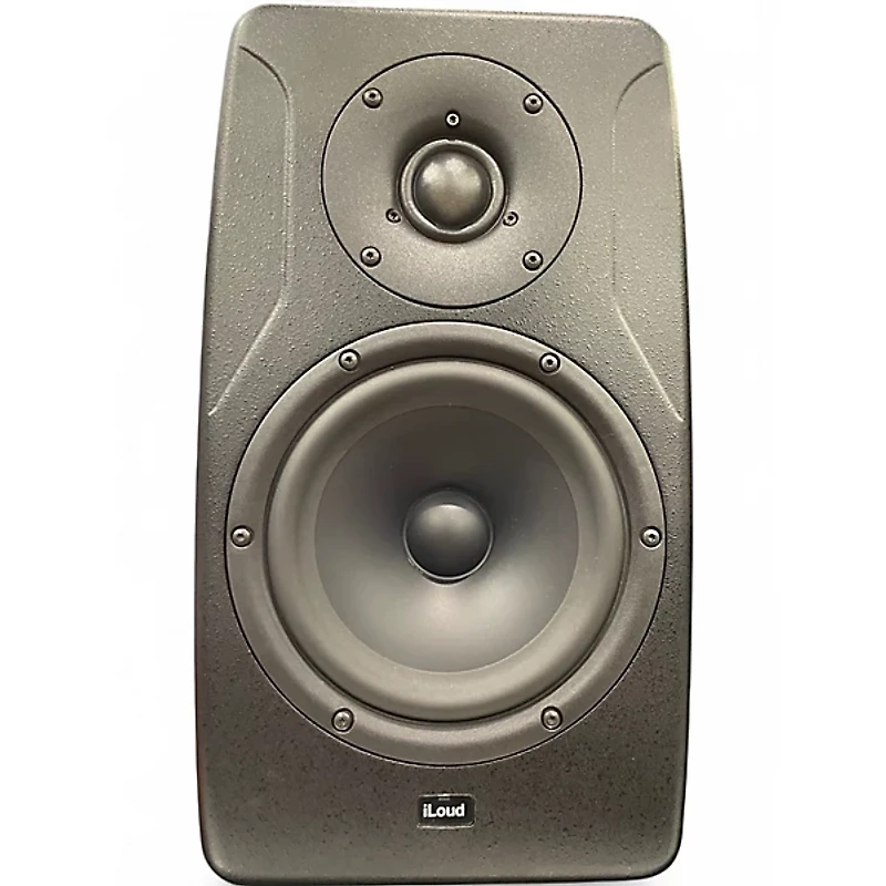 Used IK Multimedia iLoud Precision 6 Powered Monitor