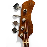 Used Sire Marcus Miller V10 Natural Electric Bass Guitar
