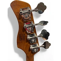 Used Sire Marcus Miller V10 Natural Electric Bass Guitar