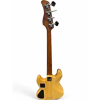 Used Sire Marcus Miller V10 Natural Electric Bass Guitar