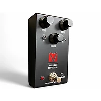 Used Keeley Muse Driver Effect Pedal