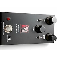 Used Keeley Muse Driver Effect Pedal