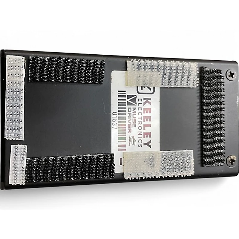 Used Keeley Muse Driver Effect Pedal