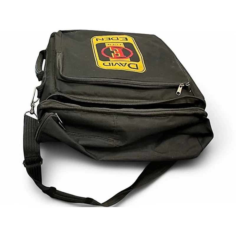 Used Eden WT400 Bass Amp Head