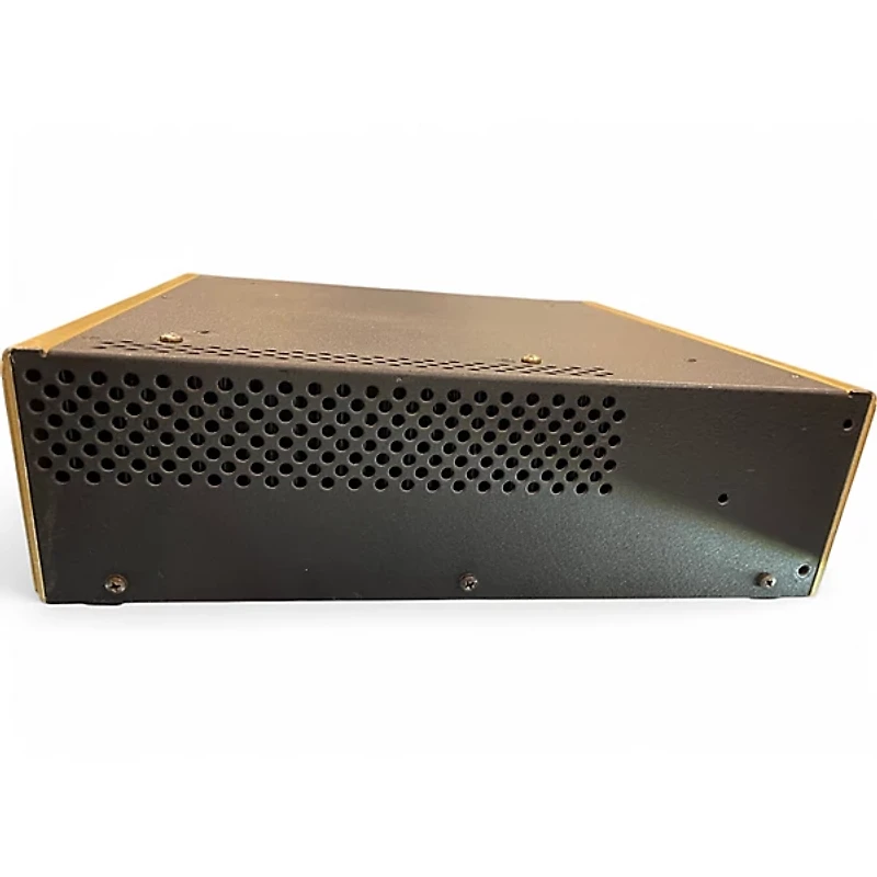 Used Eden WT400 Bass Amp Head