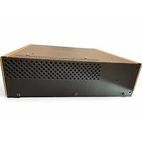 Used Eden WT400 Bass Amp Head