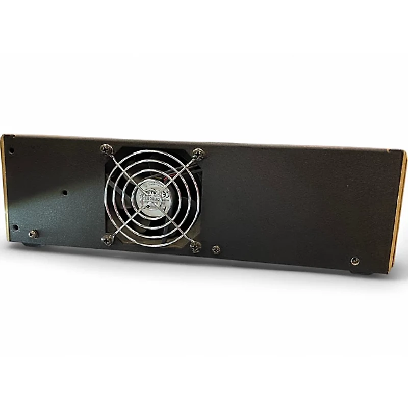 Used Eden WT400 Bass Amp Head