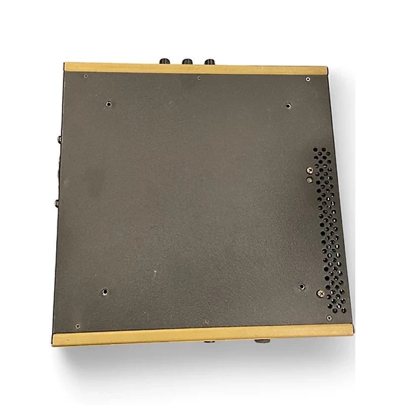 Used Eden WT400 Bass Amp Head