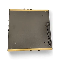 Used Eden WT400 Bass Amp Head