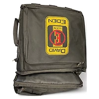 Used Eden WT400 Bass Amp Head