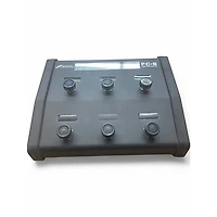 Used Fractal Audio FC6 FOOT CONTROLLER Pedal
