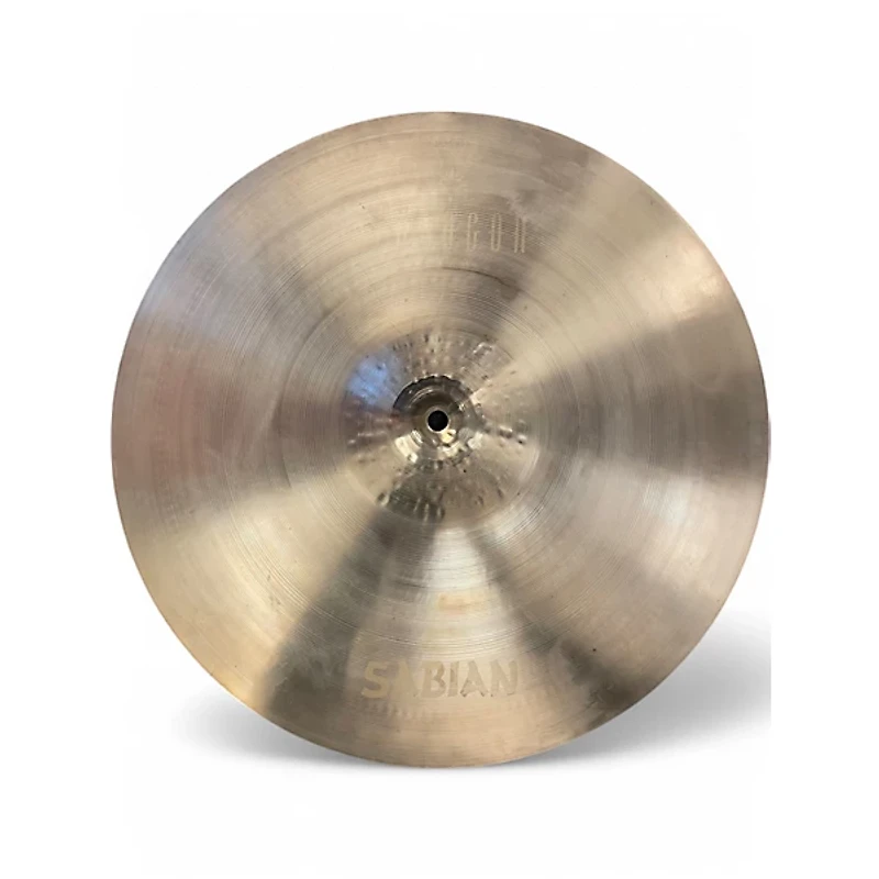 Used SABIAN 18in Paragon Crash Brilliant Cymbal