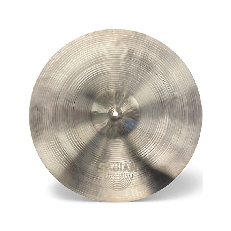 Used SABIAN 18in Paragon Crash Brilliant Cymbal
