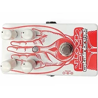 Used Catalinbread Blood Donor Effect Pedal