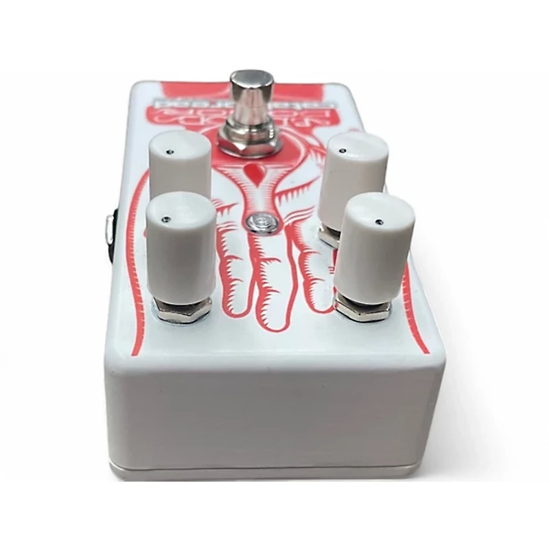 Used Catalinbread Blood Donor Effect Pedal