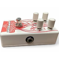 Used Catalinbread Blood Donor Effect Pedal