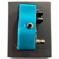 Used MXR Timmy Overdrive Effect Pedal