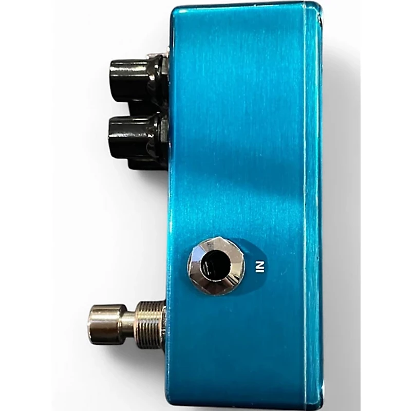 Used MXR Timmy Overdrive Effect Pedal