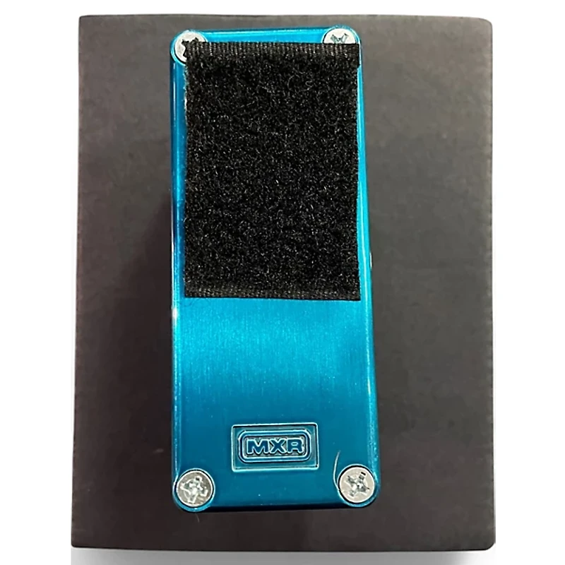 Used MXR Timmy Overdrive Effect Pedal