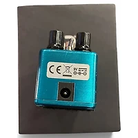 Used MXR Timmy Overdrive Effect Pedal