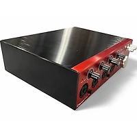 Used Focusrite Clarett 4Pre Audio Interface